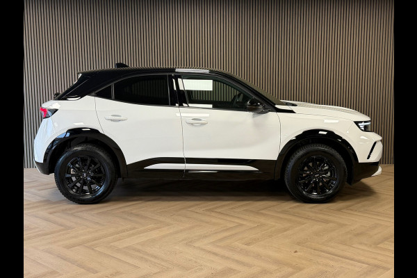 Opel Mokka 1.2 Turbo Edition AUTOMAAT FACELIFT CAMERA MIRROR SCREEN AUX USB PDC CRUISE