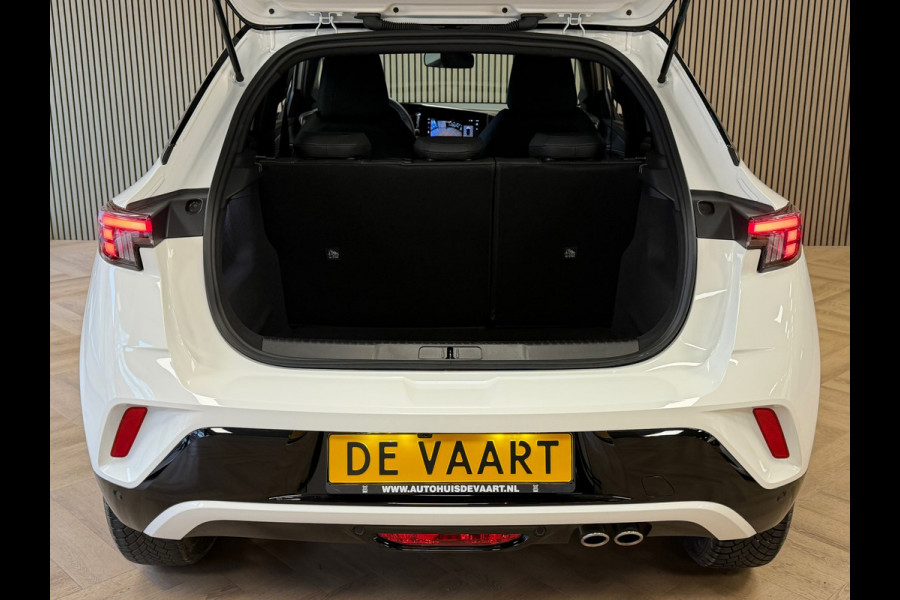 Opel Mokka 1.2 Turbo Edition AUTOMAAT FACELIFT CAMERA MIRROR SCREEN AUX USB PDC CRUISE