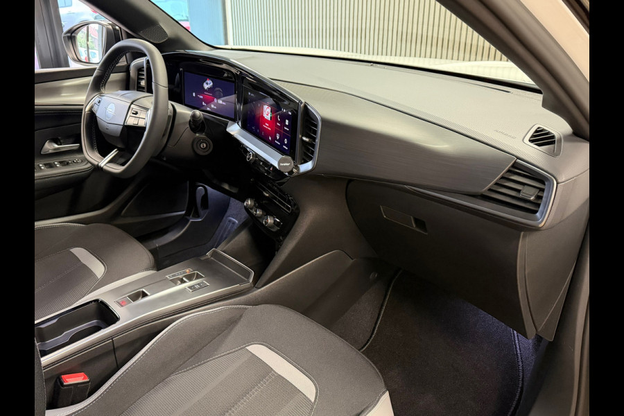 Opel Mokka 1.2 Turbo Edition AUTOMAAT FACELIFT CAMERA MIRROR SCREEN AUX USB PDC CRUISE