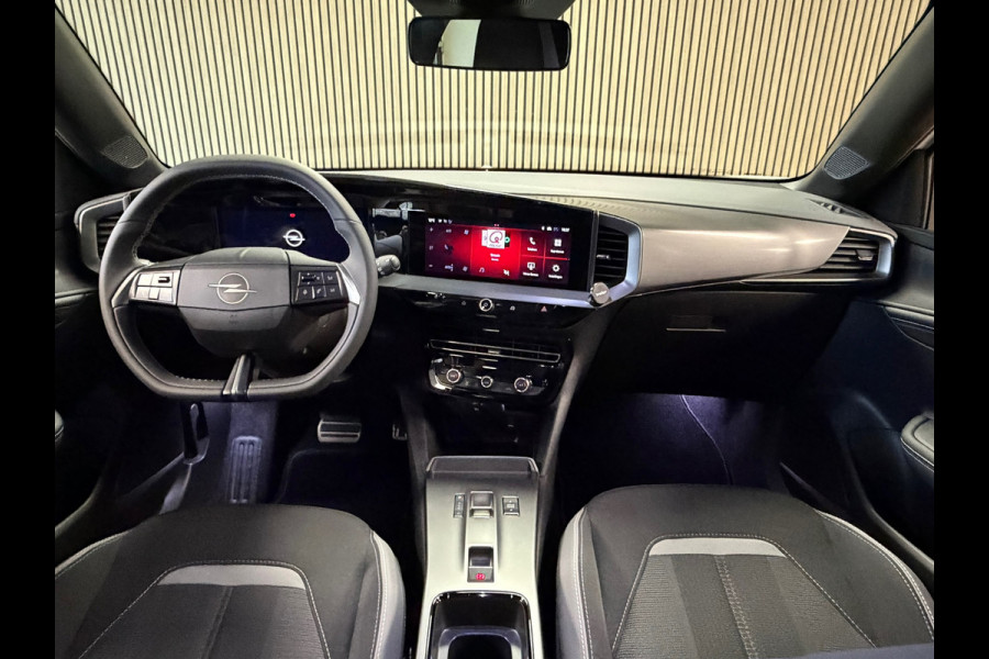 Opel Mokka 1.2 Turbo Edition AUTOMAAT FACELIFT CAMERA MIRROR SCREEN AUX USB PDC CRUISE