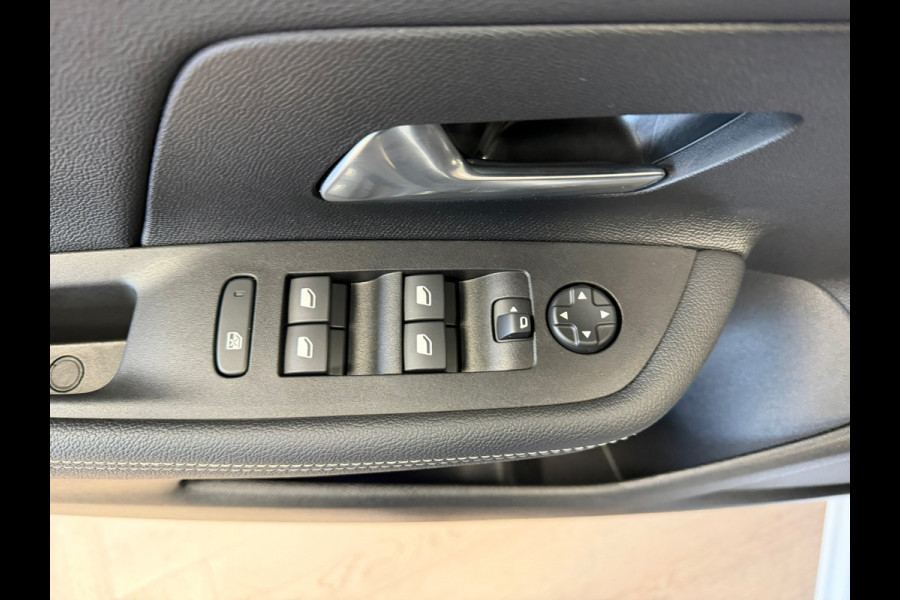 Opel Mokka 1.2 Turbo Edition AUTOMAAT FACELIFT CAMERA MIRROR SCREEN AUX USB PDC CRUISE