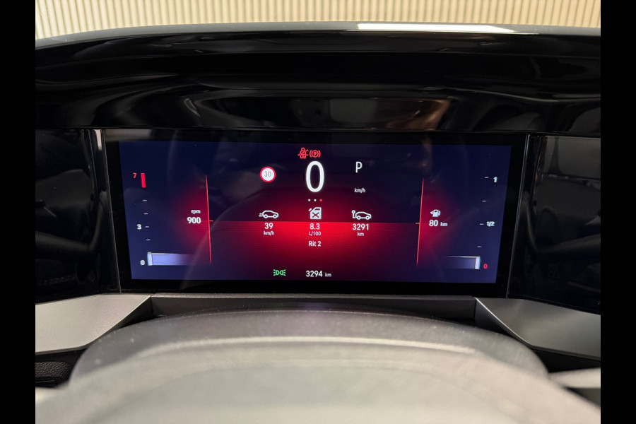 Opel Mokka 1.2 Turbo Edition AUTOMAAT FACELIFT CAMERA MIRROR SCREEN AUX USB PDC CRUISE