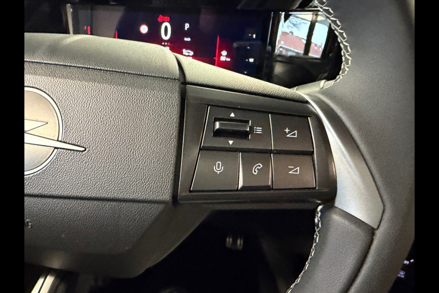 Opel Mokka 1.2 Turbo Edition AUTOMAAT FACELIFT CAMERA MIRROR SCREEN AUX USB PDC CRUISE