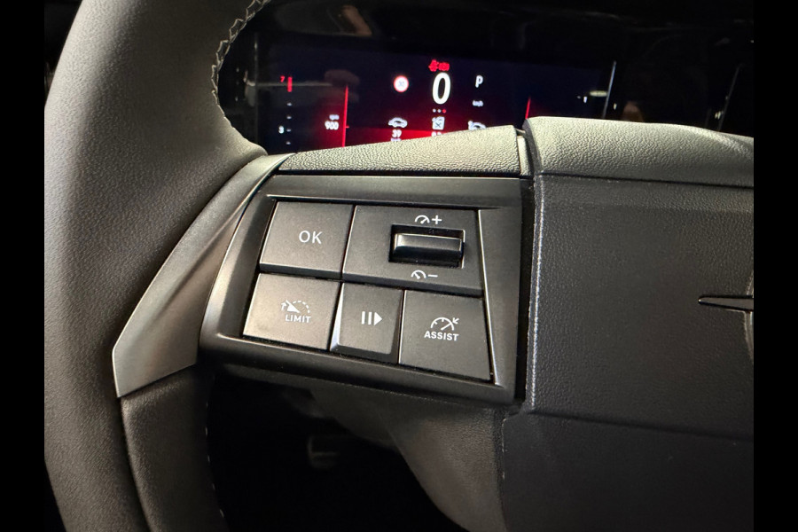 Opel Mokka 1.2 Turbo Edition AUTOMAAT FACELIFT CAMERA MIRROR SCREEN AUX USB PDC CRUISE