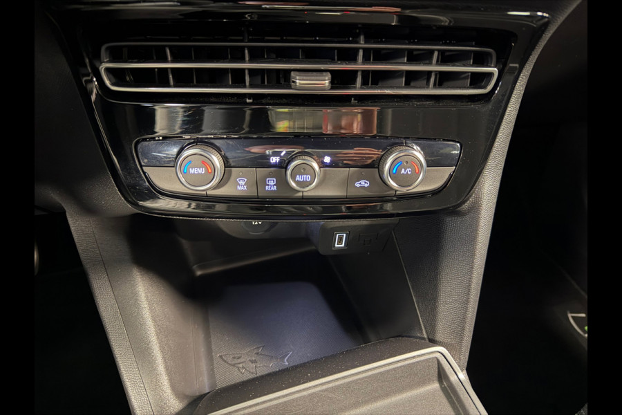 Opel Mokka 1.2 Turbo Edition AUTOMAAT FACELIFT CAMERA MIRROR SCREEN AUX USB PDC CRUISE