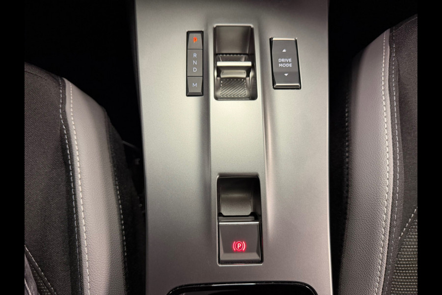 Opel Mokka 1.2 Turbo Edition AUTOMAAT FACELIFT CAMERA MIRROR SCREEN AUX USB PDC CRUISE