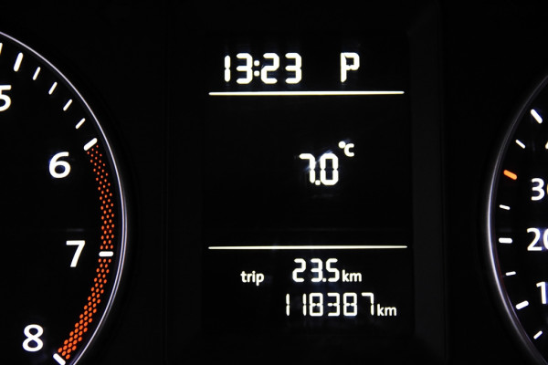 Volkswagen Caddy 1.4 TSI DSG *1ste eigenaar*2x-Schuifdeur*Leer*