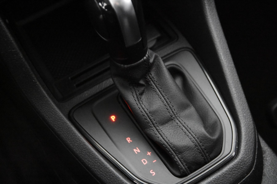 Volkswagen Caddy 1.4 TSI DSG *1ste eigenaar*2x-Schuifdeur*Leer*