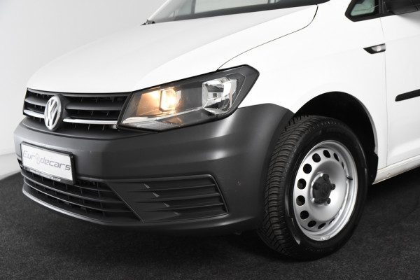 Volkswagen Caddy 1.4 TSI DSG *1ste eigenaar*2x-Schuifdeur*Leer*