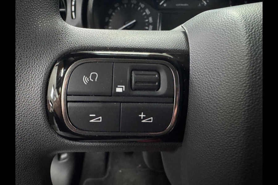 Citroën C3 1.2 PureTech S&S Feel 82081 KM TREKHAAK CARPLAY/ANDROID AIRCO NAVI