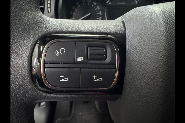 Citroën C3 1.2 PureTech S&S Feel 82081 KM TREKHAAK CARPLAY/ANDROID AIRCO NAVI