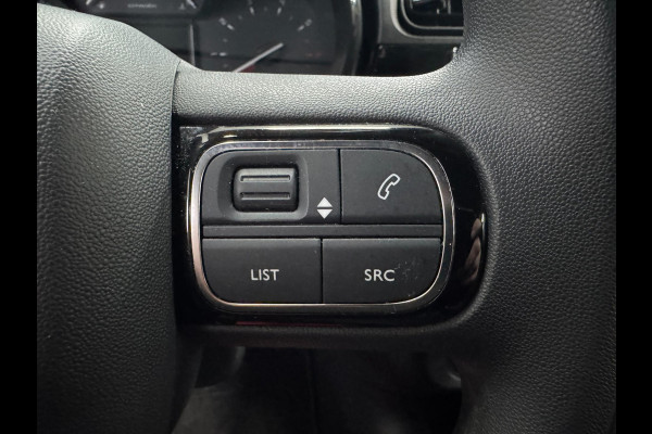 Citroën C3 1.2 PureTech S&S Feel 82081 KM TREKHAAK CARPLAY/ANDROID AIRCO NAVI