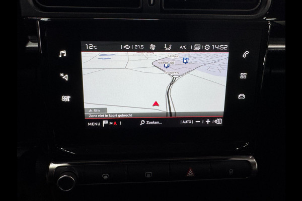Citroën C3 1.2 PureTech S&S Feel 82081 KM TREKHAAK CARPLAY/ANDROID AIRCO NAVI