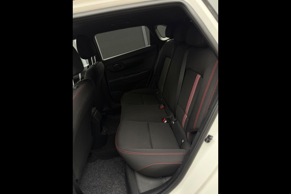 Hyundai i20 1.0 T-GDI N-Line CarPlay Camera