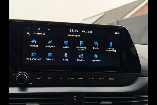 Hyundai i20 1.0 T-GDI N-Line CarPlay Camera