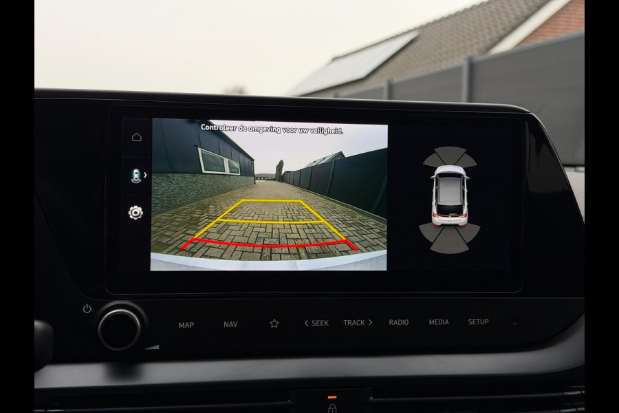 Hyundai i20 1.0 T-GDI N-Line CarPlay Camera