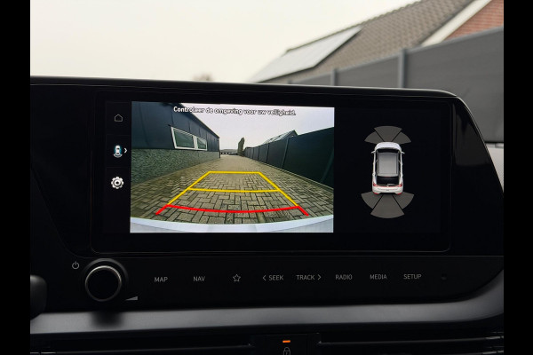 Hyundai i20 1.0 T-GDI N-Line CarPlay Camera
