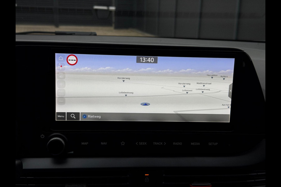 Hyundai i20 1.0 T-GDI N-Line CarPlay Camera