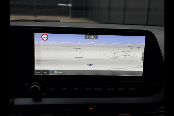 Hyundai i20 1.0 T-GDI N-Line CarPlay Camera