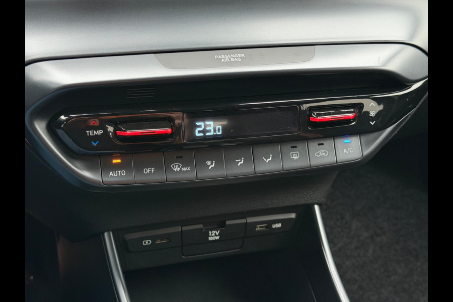 Hyundai i20 1.0 T-GDI N-Line CarPlay Camera