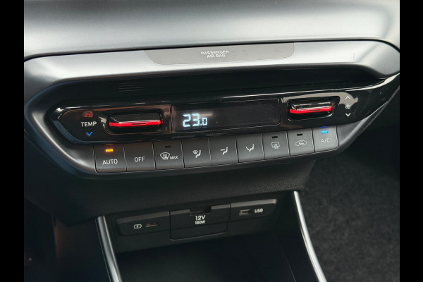 Hyundai i20 1.0 T-GDI N-Line CarPlay Camera