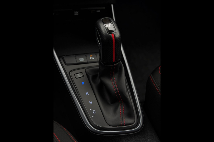 Hyundai i20 1.0 T-GDI N-Line CarPlay Camera