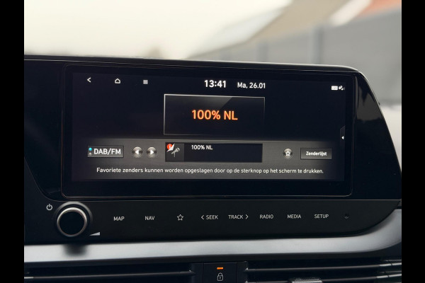 Hyundai i20 1.0 T-GDI N-Line CarPlay Camera