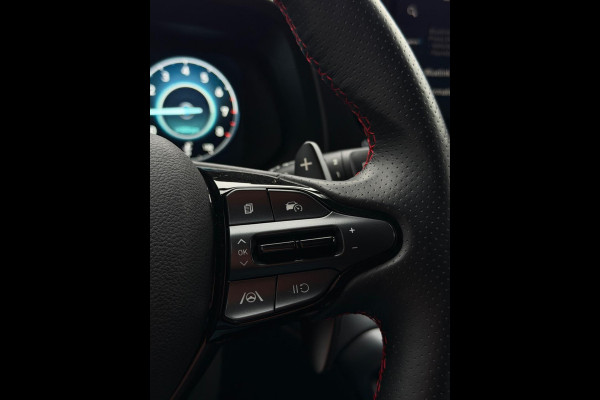 Hyundai i20 1.0 T-GDI N-Line CarPlay Camera