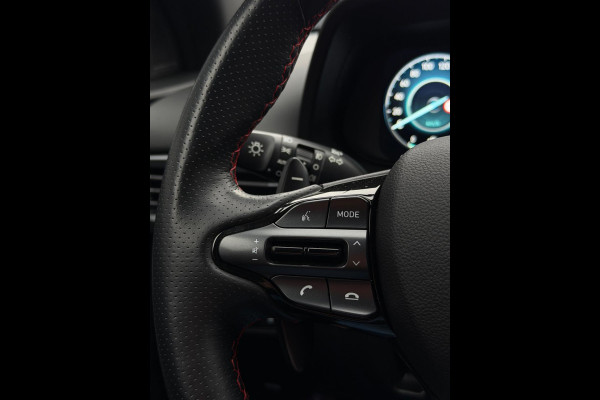 Hyundai i20 1.0 T-GDI N-Line CarPlay Camera