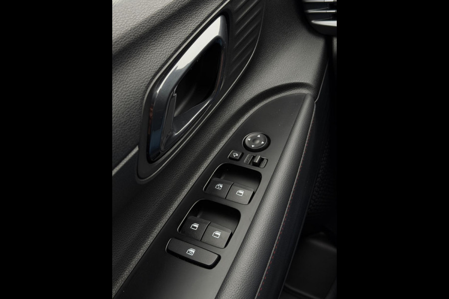 Hyundai i20 1.0 T-GDI N-Line CarPlay Camera