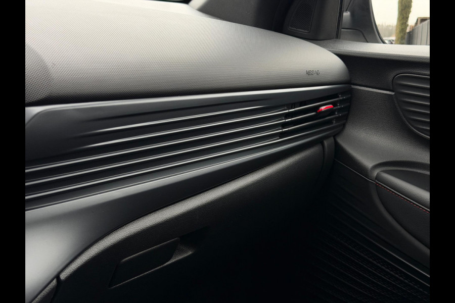 Hyundai i20 1.0 T-GDI N-Line CarPlay Camera