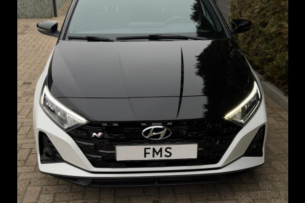 Hyundai i20 1.0 T-GDI N-Line CarPlay Camera