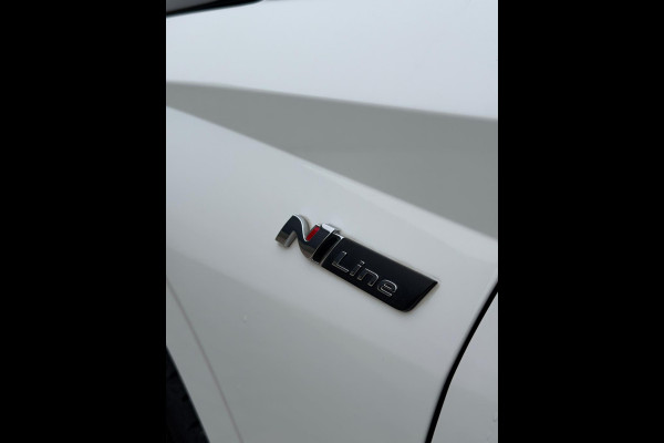 Hyundai i20 1.0 T-GDI N-Line CarPlay Camera