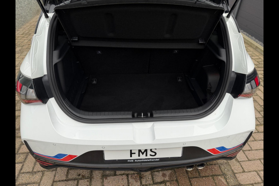 Hyundai i20 1.0 T-GDI N-Line CarPlay Camera