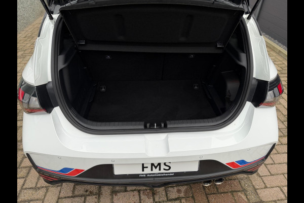 Hyundai i20 1.0 T-GDI N-Line CarPlay Camera