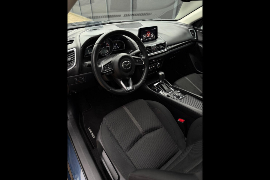 Mazda 3 2.0 SkyActiv-G 120 SkyLease GT Camera Bluetooth