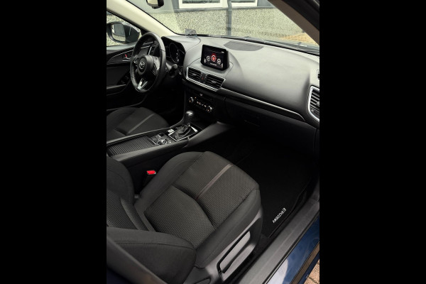 Mazda 3 2.0 SkyActiv-G 120 SkyLease GT Camera Bluetooth