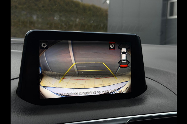Mazda 3 2.0 SkyActiv-G 120 SkyLease GT Camera Bluetooth