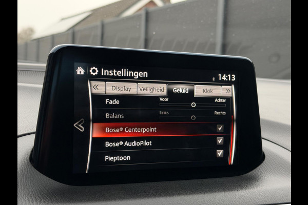 Mazda 3 2.0 SkyActiv-G 120 SkyLease GT Camera Bluetooth