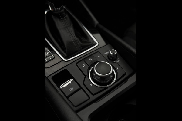Mazda 3 2.0 SkyActiv-G 120 SkyLease GT Camera Bluetooth
