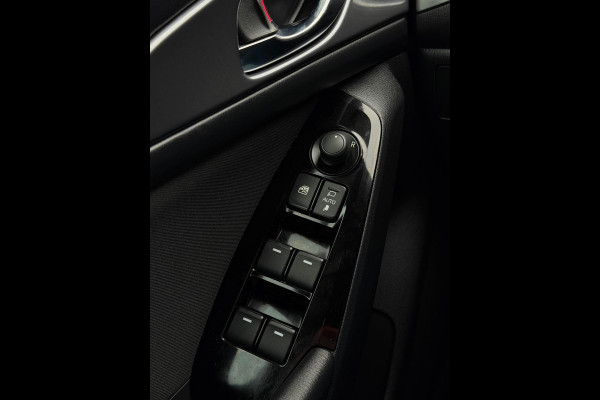 Mazda 3 2.0 SkyActiv-G 120 SkyLease GT Camera Bluetooth