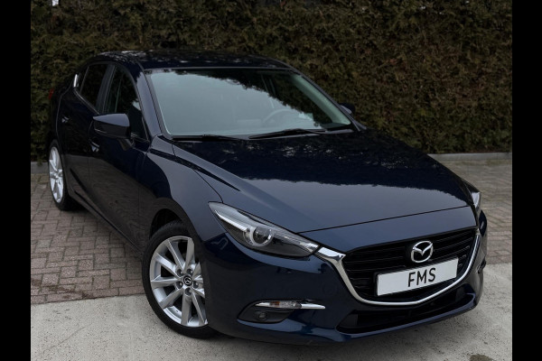 Mazda 3 2.0 SkyActiv-G 120 SkyLease GT Camera Bluetooth