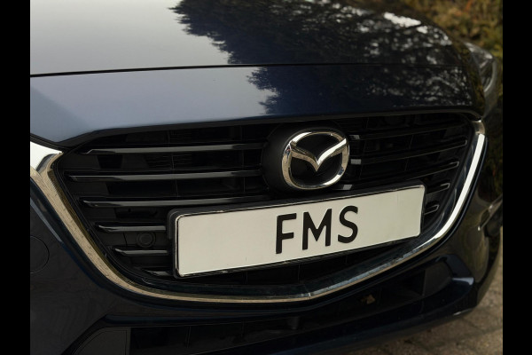 Mazda 3 2.0 SkyActiv-G 120 SkyLease GT Camera Bluetooth