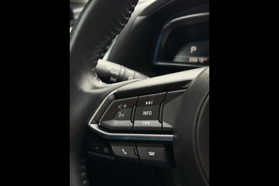 Mazda 3 2.0 SkyActiv-G 120 SkyLease GT Camera Bluetooth