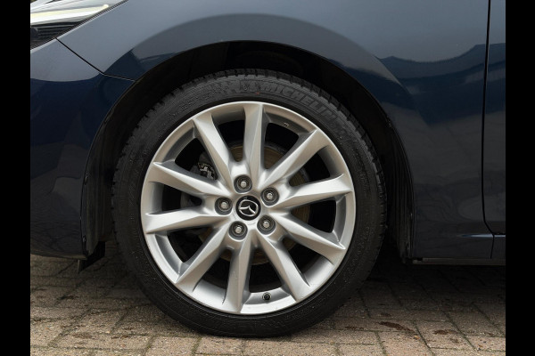 Mazda 3 2.0 SkyActiv-G 120 SkyLease GT Camera Bluetooth