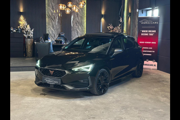 CUPRA Leon 1.4 e-Hybrid VZ 245
