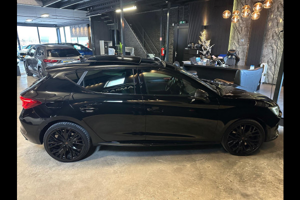 CUPRA Leon 1.4 e-Hybrid VZ 245