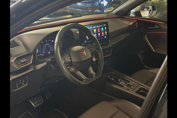 CUPRA Leon 1.4 e-Hybrid VZ 245