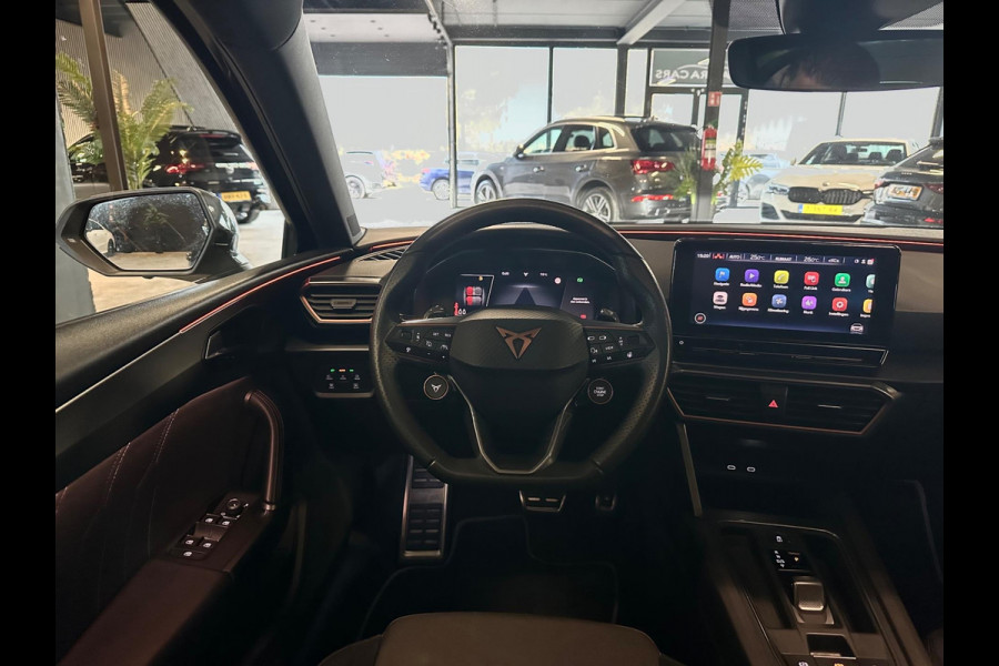 CUPRA Leon 1.4 e-Hybrid VZ 245