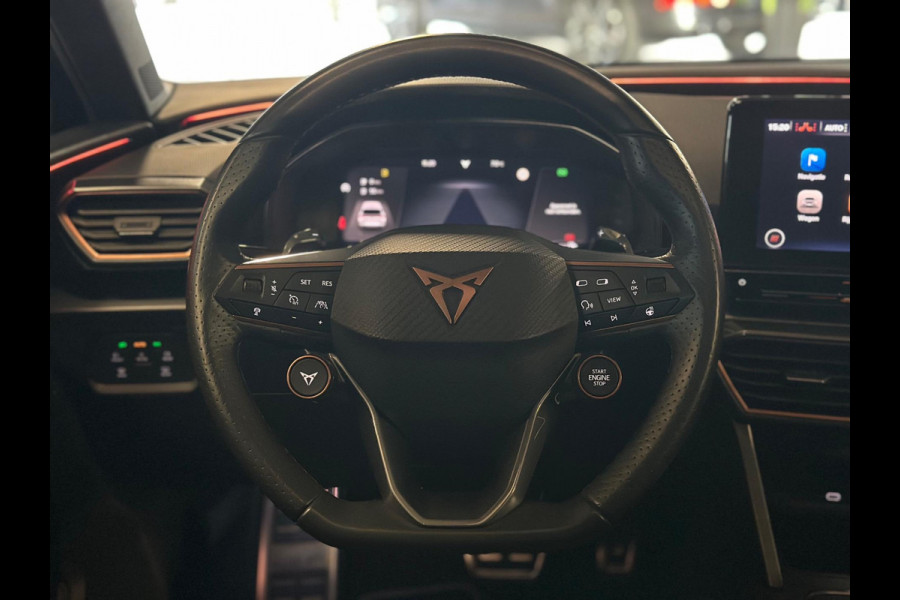 CUPRA Leon 1.4 e-Hybrid VZ 245